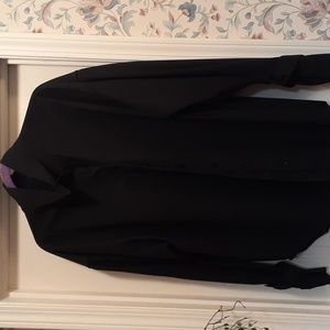 GOOD AMERICAN Button down